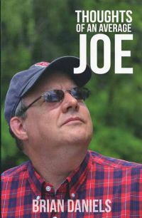 Thoughts of an Average Joe